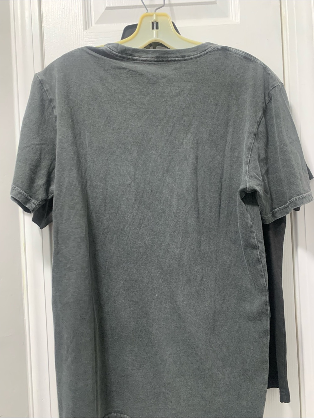 Lucky Brand Rolling Stones Graphic Tee & Sleigher shirt - Picture 7 of 7